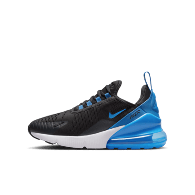 Tenis para ninos grandes Nike Air Max 270. Nike MX